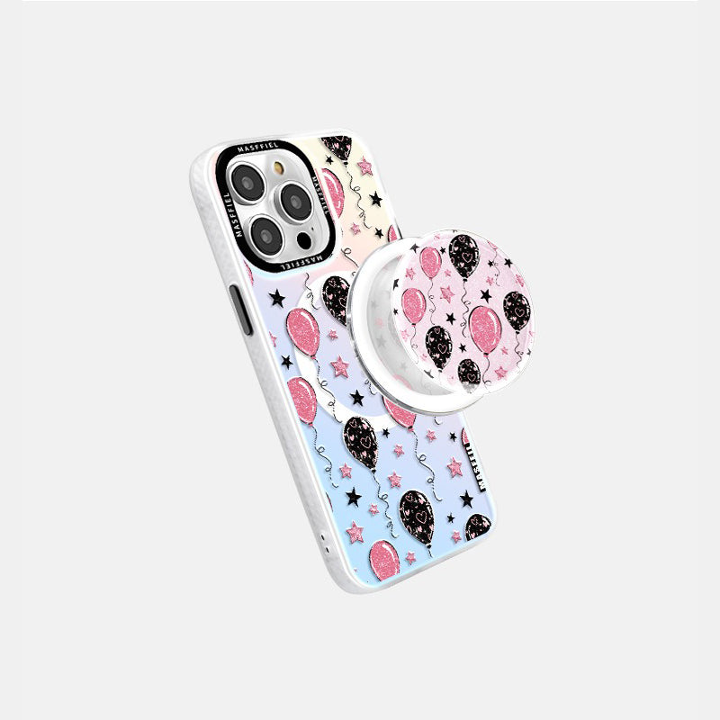 Balloon iPhone Case