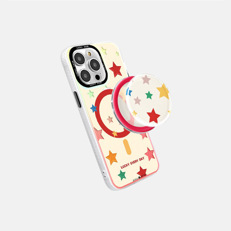 Star iPhone Case