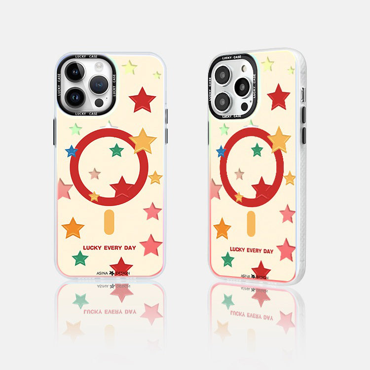 Star iPhone Case