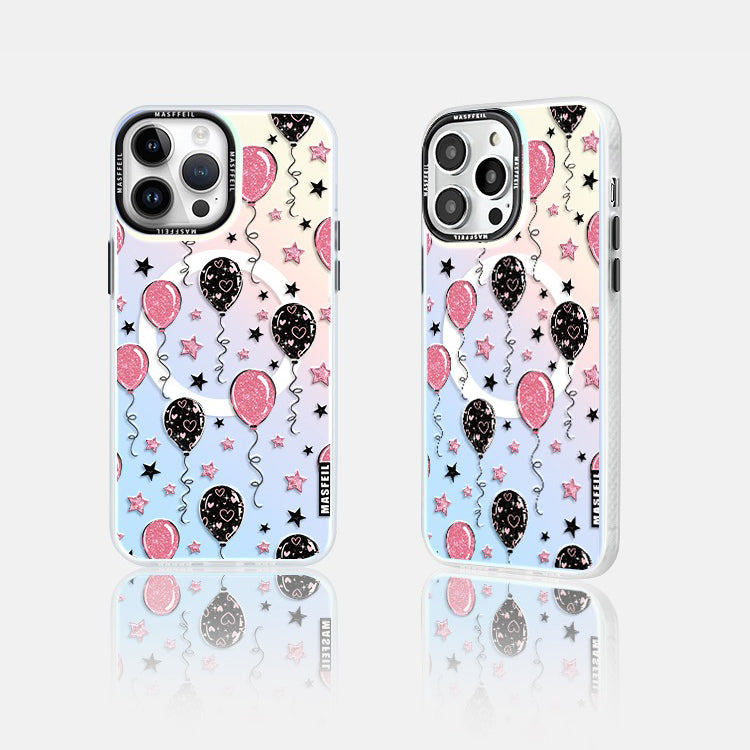 Balloon iPhone Case