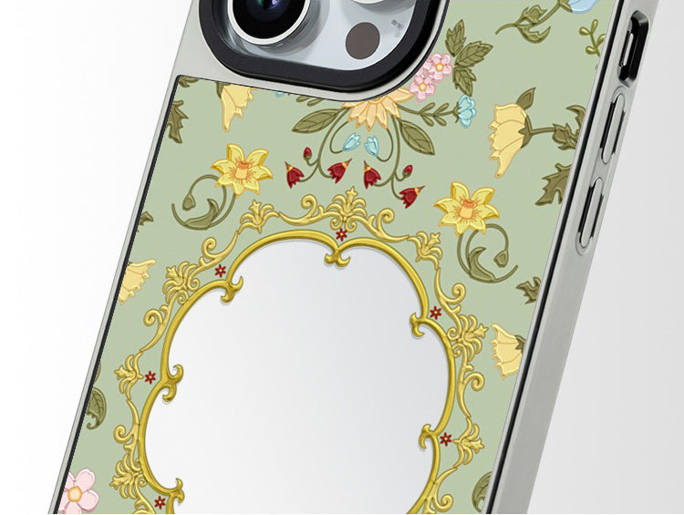 Butterfly iPhone Case