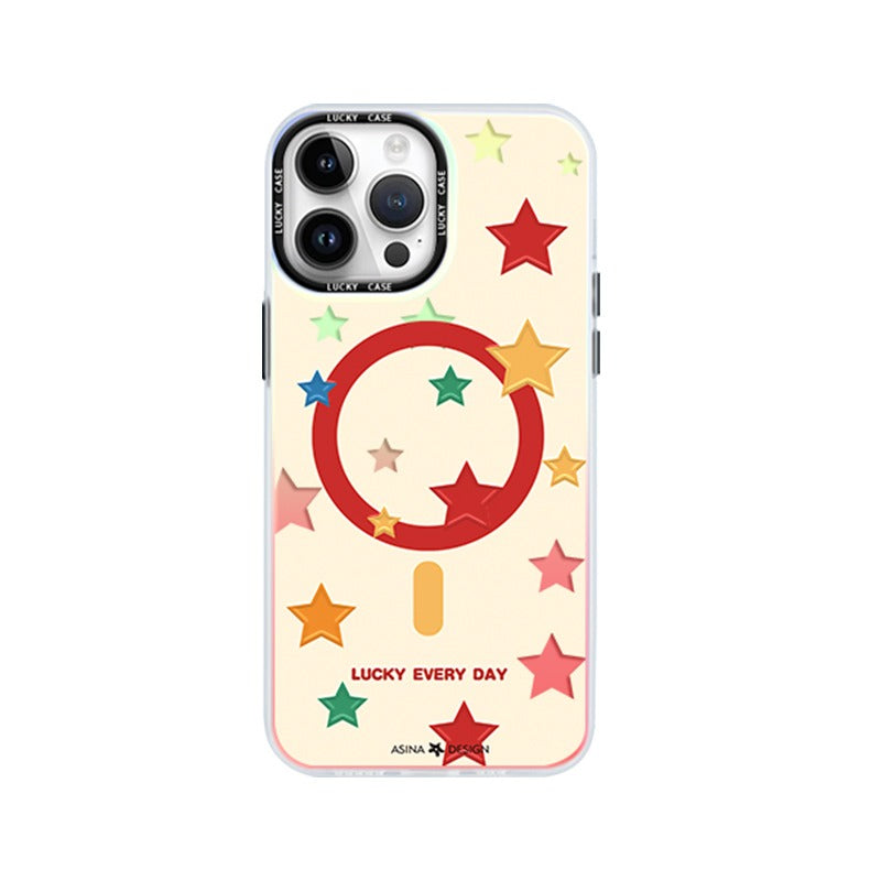 Star iPhone Case