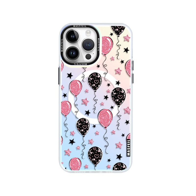 Balloon iPhone Case