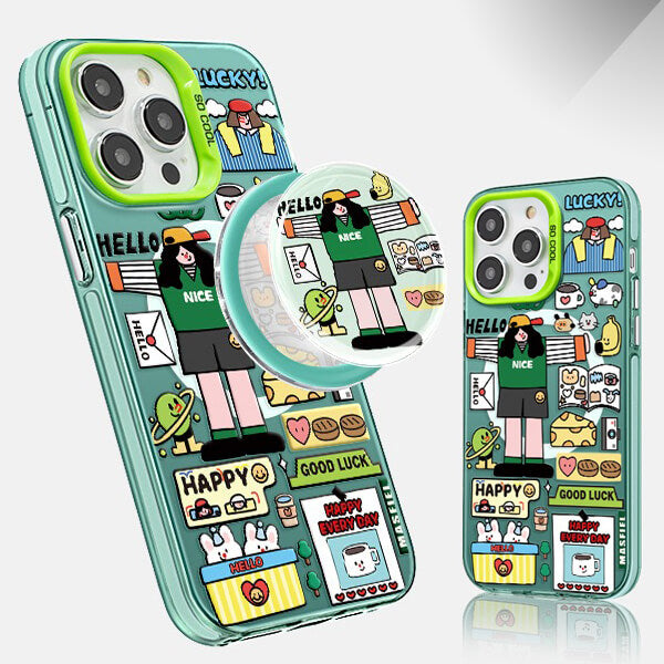 iPhone Case