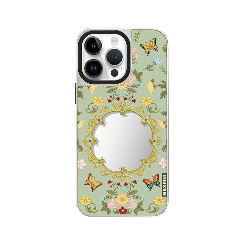 Butterfly iPhone Case