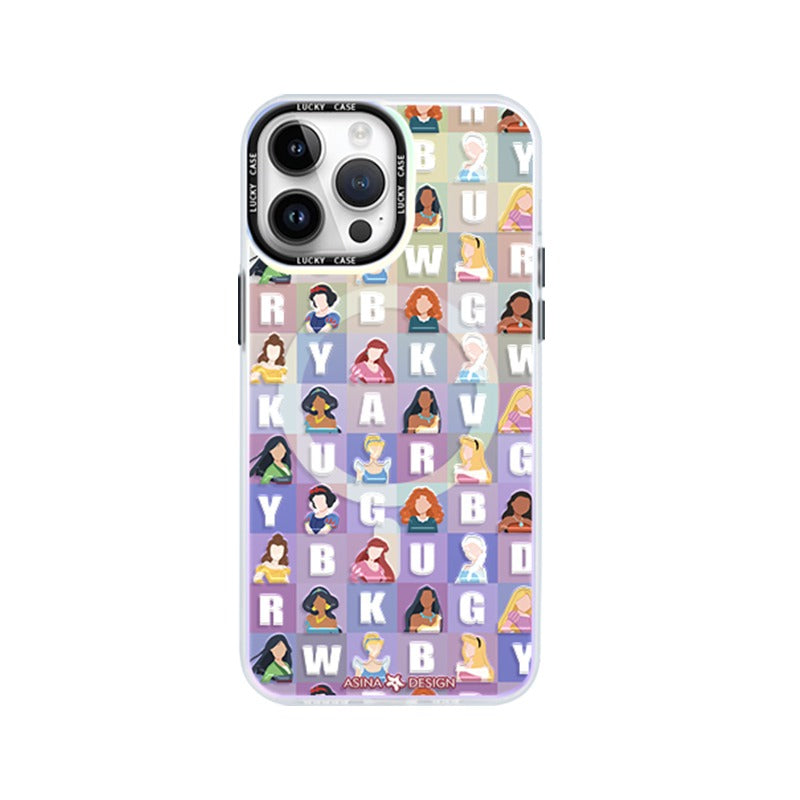 Princess Phone Case