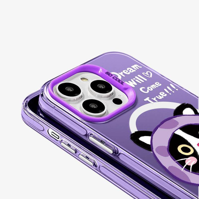 Cat iPhone Case