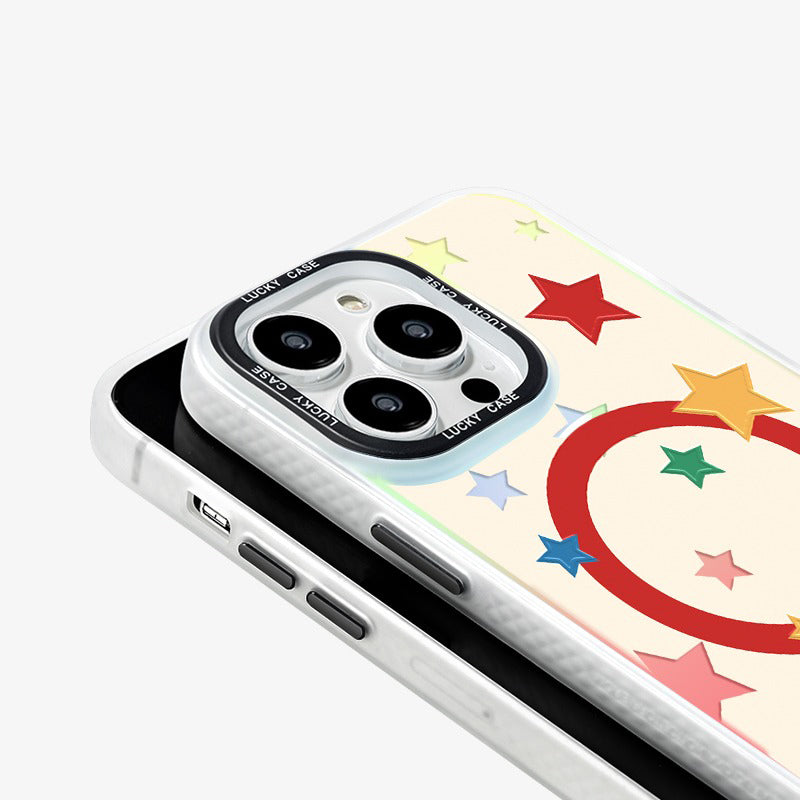 Star iPhone Case