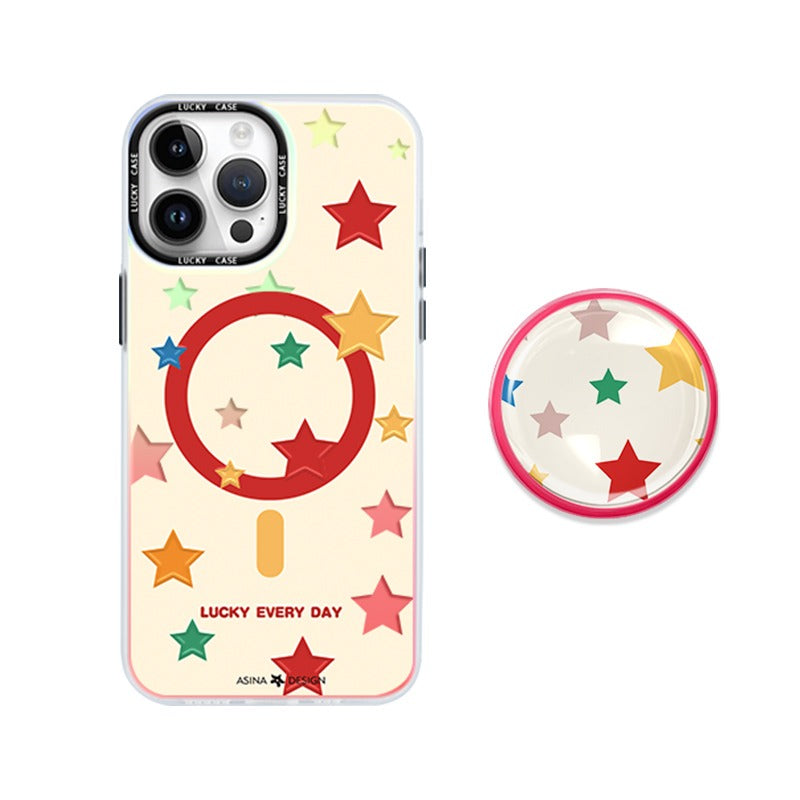 Star iPhone Case