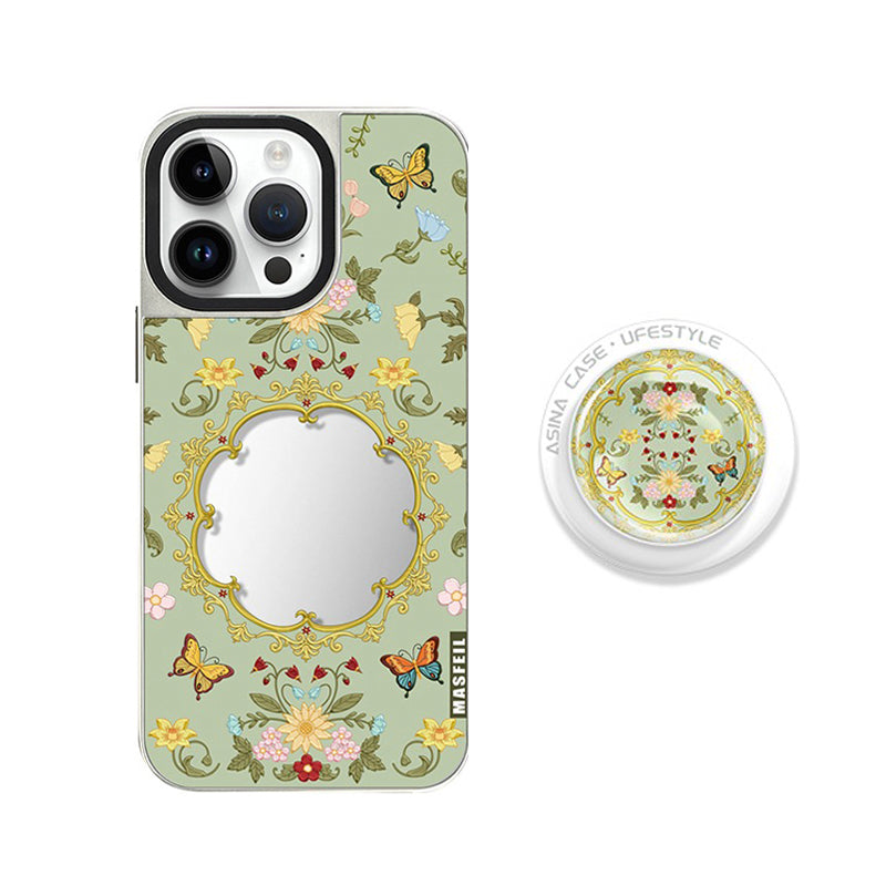 Butterfly iPhone Case